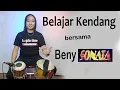 Tutorial/belajar bermain kendang dangdut \u0026 koplo (how to play gendang)