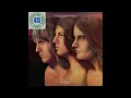 EMERSON, LAKE & PALMER ( ELP ) - FROM THE BEGINNING - Trilogy (1972) HiDef :: SOTW #187