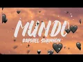 Mundo By: Raphiel Shanon Karaoke w/lyrics