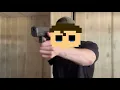 You re in a slasher movie but it s FNAF 4