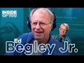 ED BEGLEY JR Hollywood Resilience Carrie Fisher Memories Life With Parkinson s