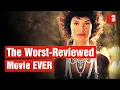 Download Lagu Do you remember these weird box office bombs from the 2000s?