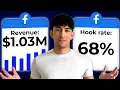 7 BEST Hook Frameworks to Double Your Ad Hook Rate