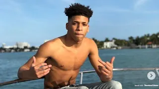 nle choppa stick by my side free flp 