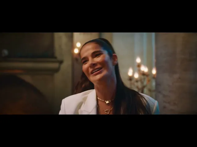 Un matrimonio mostruoso | Clip I Watussi