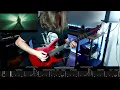 Gojira | The Shooting Star | (Guitar Cover) with tabs #68