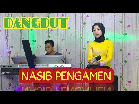 Download MP3 NASIB PENGAMEN (TOMMY J PISA) || COVER SUCI AGUSTIN FEAT MY TRIP MUSIK || LAGU DANGDUT POPULER