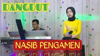 nasib pengamen tommy j pisa cover suci agustin feat my trip musik lagu dangdut populer
