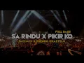 Download Lagu dj vi viral sa rindu x pikir ko ( full bass ) faiz mix thendo chastelo remix