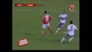 ابو تريكة   راجع من الجحيم                                   دندنها