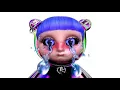 Ashnikko - Cry Feat. Grimes (Extended)