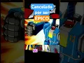 Cancelado por ser Epico - Megas XLR
