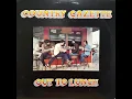 Out To Lunch [1976] - Country Gazette