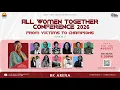 A Christian at the market place Morning Session - AWT 2026 Day3 with Apostle Mignonne Kabera