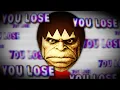 the biggest idiot in wii sports history