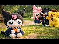 Lagu 😢 Kuromi Was Teased by Her Friends – A Story That Makes Everyone Reflect