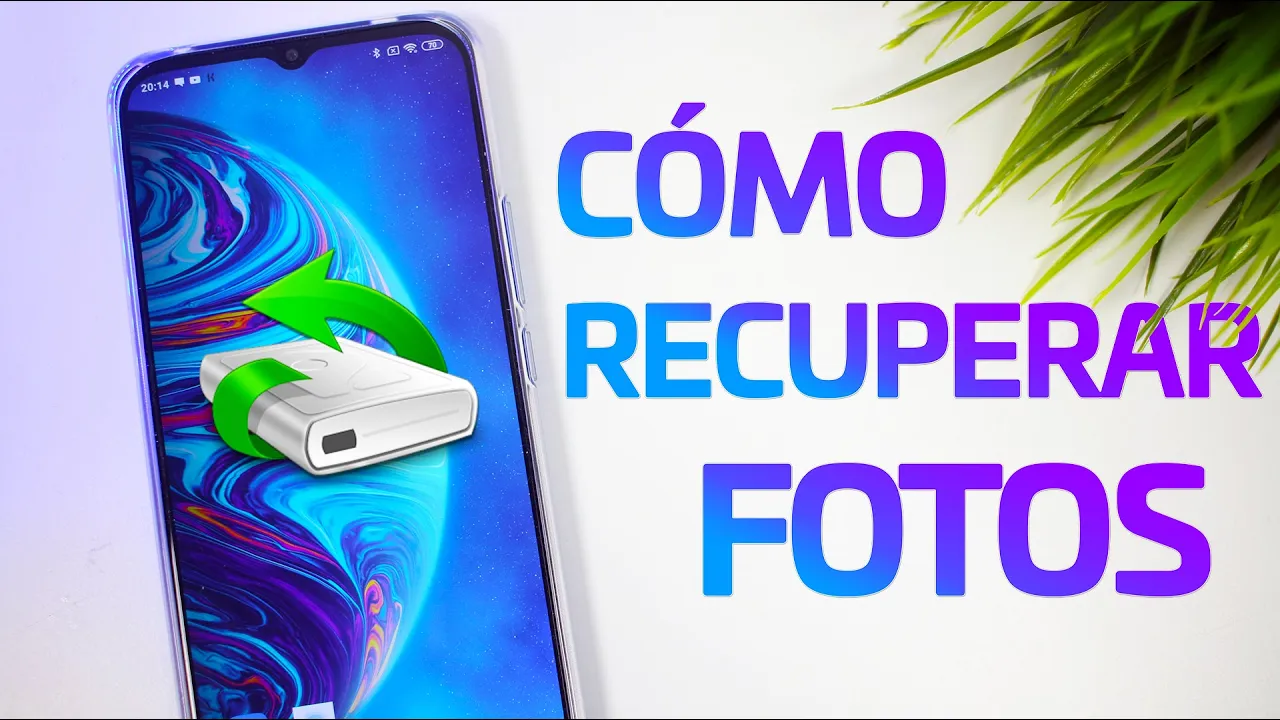 Como recuperar fotos e videos apagados do google fotos pelo celular