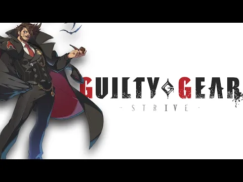 Download MP3 Guilty Gear Strive OST - Ups And Downs (Slayer's Theme)
