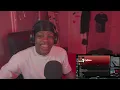 CATCHING VIBES! | BABY KEEM - CA$INO (album reaction)