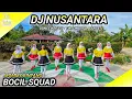 Download Lagu DJ NUSANTARA | PAUL | DANCE KREASI - TIKTOK VIRAL | BOCIL SQUAD - MOMMY BINTANG
