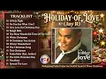 HOLIDAY OF LOVE | Jay-R | Full Album HQ Audio