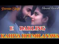 Download Lagu Dhadkela Tohre Nawe Karejawa - Lofi Mix || bhojpuri lofi song || slowed reverb bhojpuri