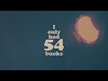 Chris Young - Best Seat in the House (Official Lyric Video)