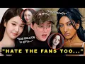Download Lagu KATSEYE Lara Responds to Photo, WOOAH Lucy Texts, ALLDAY PROJECT Annie Wealth, Wonyoung Fan Gifts