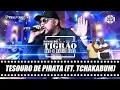 Lagu Bonde do Tigrão feat. Tchakabum - Tesouro de Pirata [DVD O Baile Todo]