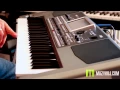 Download Lagu Korg PA 900 3 Style