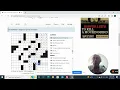 LA Times Crossword Friday - 8-19-22