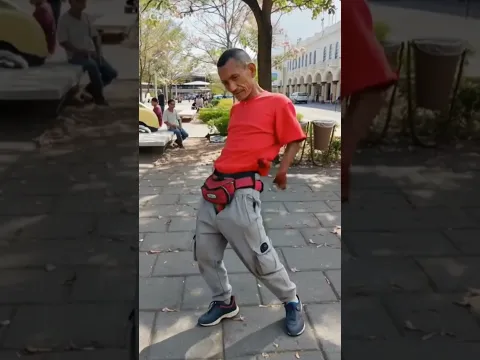 Chayanne baila al estilo Michael Jackson #viral #viralvideo #elsalvador #michaeljackson