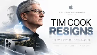 How Tim Cook Built Apple’s $4.5 Trillion Empire | Untold Story of the Man Who Made Apple Unstoppable
