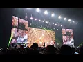 Entertainer Park Bo Gum 2019 Good Day in Manila Asia Tour May Your Everyday Be a Good Day Live