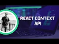 React Context API useContext Hook State Management In React