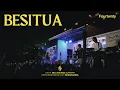 Download Lagu Fourtwnty - Besi Tua (MLD Jazz Bus - Surabaya)