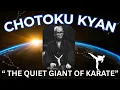 Download Lagu CHOTOKU KYAN \