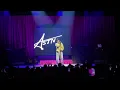 ASTN - Happier Than Ever (Live at the Fox Theater)