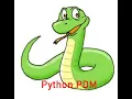 Python PDM