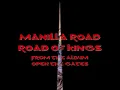 Road Of Kings - Manilla Road