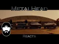Download Lagu METALHEAD REACTS to \