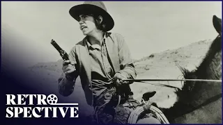 Teenage Gunslinger Western Full Movie | Jory (1973) | Retrospective
