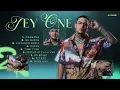 Lo Mas Pegao' de Jey One, Lo Mejor del Dembow Dominicano (Mix Oficial)