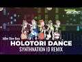 Lagu WIBU HOREG || HOLOTORI DANCE Party middle Cetas Cetus Full Release 