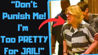- Smug Karen Mom ROBS ME for Extra Money Learns a Big Lesson