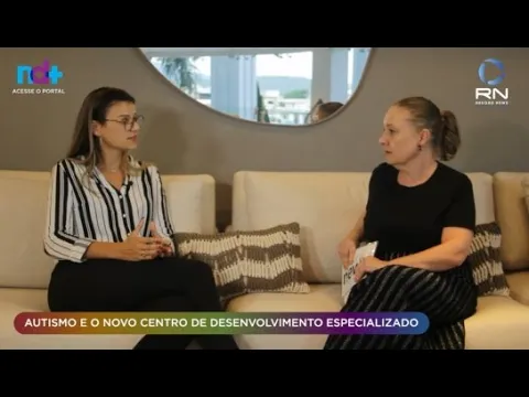 Espaço News Litoral Norte: Autismo não é doença