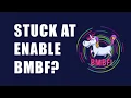 Oculus Quest Stuck at ENABLE To Desktop Installer
