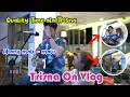 Download Lagu TRISNA ON VLOG - QUALITY TIME TRISNA SEBELUM NGONTEN, SERU ABIIIIZZZZZ