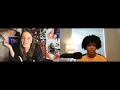 Olivia Swann Interview