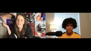 Olivia Swann Interview